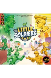 Little Soldiers