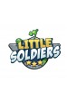 Little Soldiers