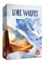 Lone Wolves (NL)
