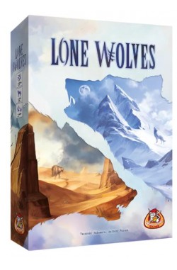 Lone Wolves (NL)
