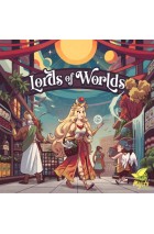 Lords of Worlds