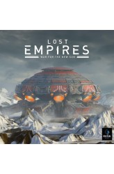 Lost Empires: War for the New Sun