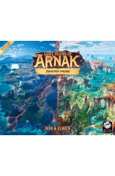 Lost Ruins of Arnak: Twisted Paths