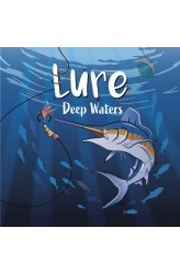 Lure: Deep Waters Lure: Deep Waters