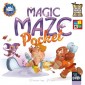 Magic Maze Pocket (NL/FR)