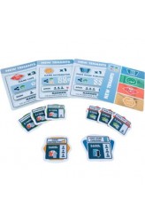 Magnate: The Boardgame Economy Promo Magnate: The Boardgame Economy Promo