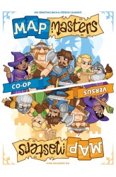 Map Masters Map Masters