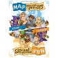 Map Masters
