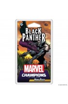 Marvel Champions: The Card Game – Black Panther Hero Pack