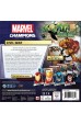 Marvel Champions: The Card Game – Civil War Expansion Marvel Champions: The Card Game – Civil War Expansion