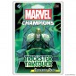 Marvel Champions: The Card Game – Trickster Takeover Scenario Pack