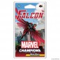 Marvel Champions: The Card Game – Falcon Hero Pack
