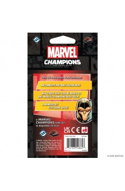 Preorder - Marvel Champions: The Card Game – Falcon Hero Pack (verwacht juni 2025)
