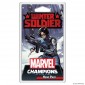 Marvel Champions: The Card Game – Winter Soldier Hero Pack