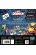MARVEL: Skirmish! In New York