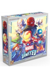 Marvel United (NL) Marvel United (NL)