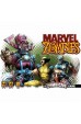 Marvel Zombies: A Zombicide Game