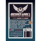 Mayday Premium Everdell Mini Compatible Sleeves (44x63mm) - 50 stuks