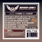 Mayday Kingdom Death Monster Premium Sleeves (52x52mm) - 50 stuks