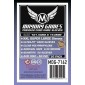 Mayday XXL Super Large Card Sleeves Premium (101.5x153mm) - 50 stuks