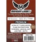 Mayday Terraforming Mars Dice Game Compatible Premium Sleeves (55x77mm) - 50 stuks