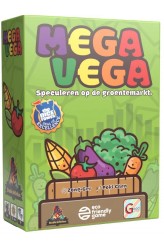Mega Vega (NL) Mega Vega (NL)
