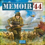 Memoir ’44 Refresh