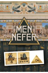 Men-Nefer: Promo Tiles (EN) Men-Nefer: Promo Tiles (EN)