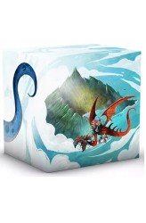 Merchants Cove: The Mega Box (Storage Only)