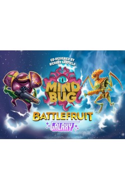 Mindbug: Battlefruit Galaxy