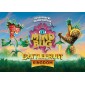 Mindbug: Battlefruit Kingdom