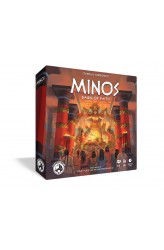 Minos: Dawn of Faith Minos: Dawn of Faith