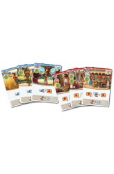 Minos: Dawn of the Bronze Age – New Decree Cards promo Minos: Dawn of the Bronze Age – New Decree Cards promo