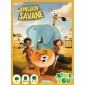 Mission Savane