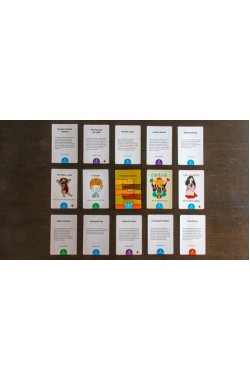 Monikers Monikers