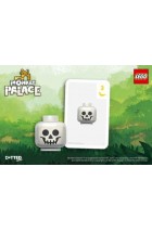 Monkey Palace: Skull Micro Expansion