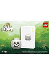 Monkey Palace: Skull Micro Expansion Monkey Palace: Skull Micro Expansion
