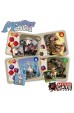 Monster Lands: Promo Card Set Monster Lands: Promo Card Set