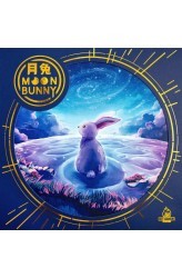 Moon Bunny: Collector's Edition (Kickstarter) Moon Bunny: Collector's Edition (Kickstarter)