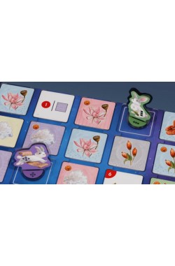 Moon Bunny: Collector's Edition (Kickstarter) Moon Bunny: Collector's Edition (Kickstarter)