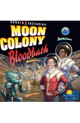 Moon Colony Bloodbath Moon Colony Bloodbath