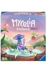 Preorder - Mycelia: Prisma (verwacht augustus 2025)