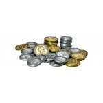 Obsession: Metal Coins