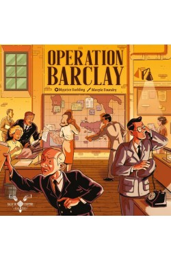 Operation Barclay