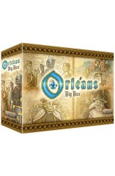 Preorder - Orléans Big Box (verwacht eind 2025)