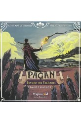 Pagan: Beyond the Palisades