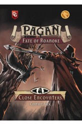 Pagan: Close Encounters