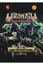 Pagan: Mindgames