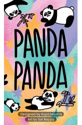Panda Panda Panda Panda