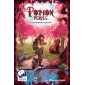 Parks and Potions: Potion Perils